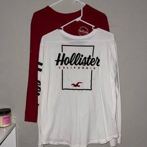Hollister bundle